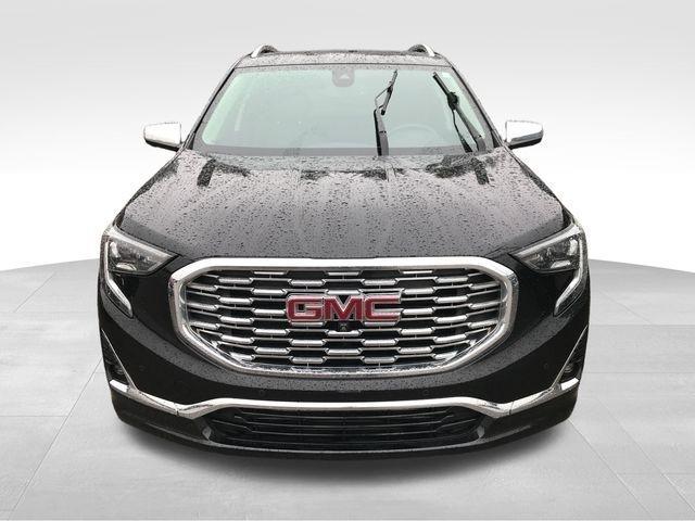 GMC Terrain Denali AWD 2019