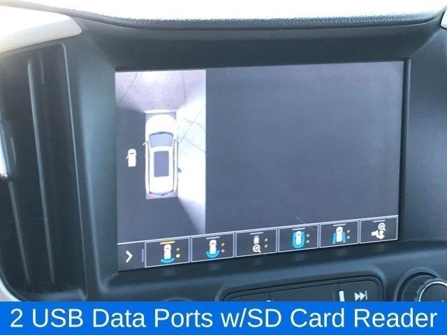 GMC Terrain Denali AWD 2019