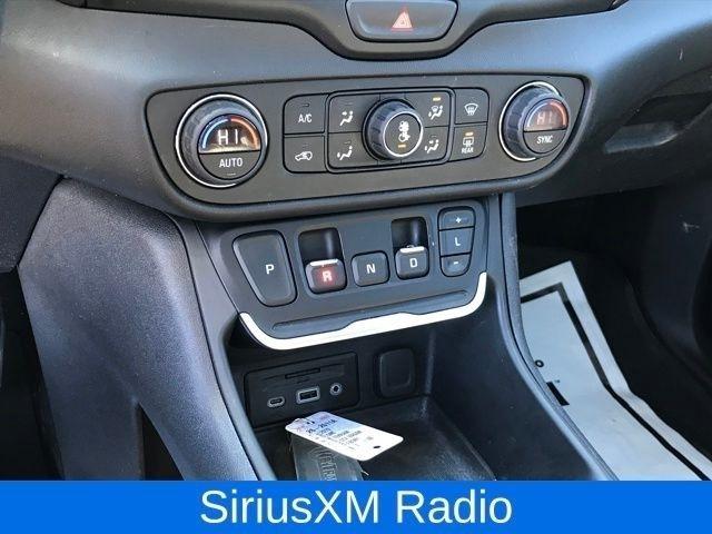 GMC Terrain Denali AWD 2019