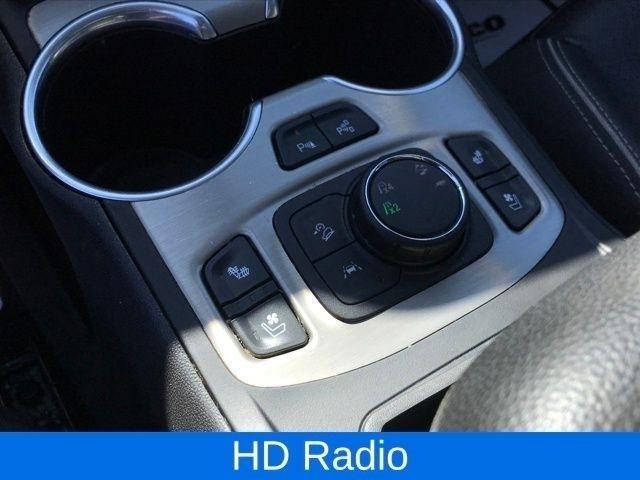 GMC Terrain Denali AWD 2019