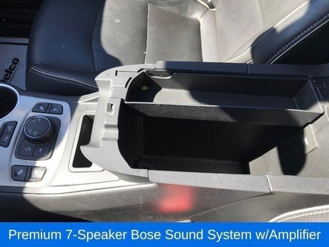 GMC Terrain Denali AWD 2019