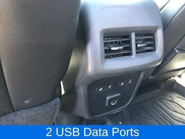 GMC Terrain Denali AWD 2019