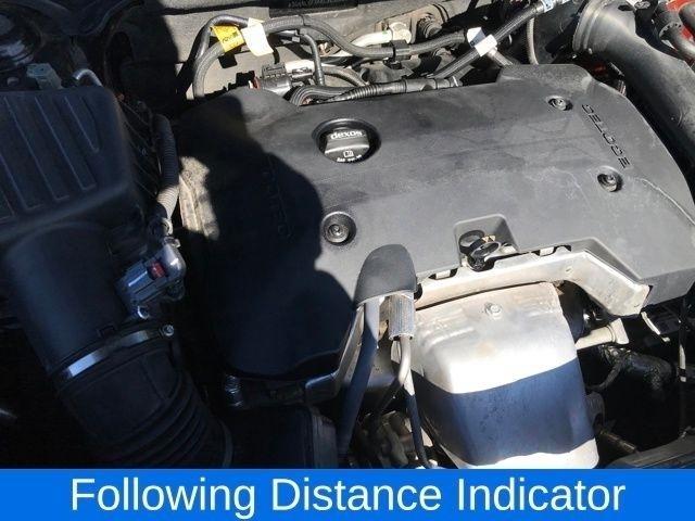 GMC Terrain Denali AWD 2019