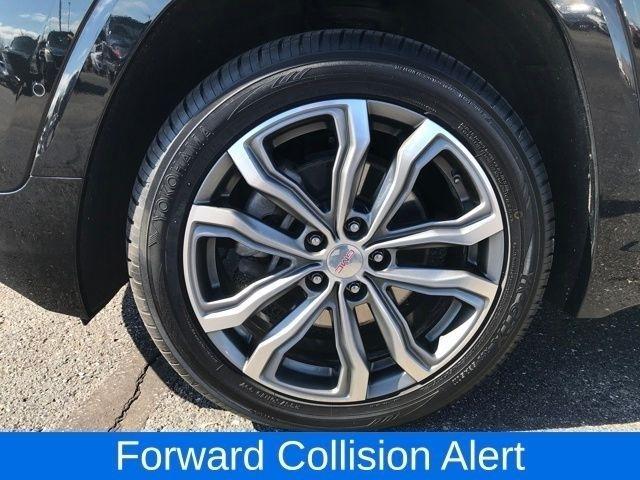 GMC Terrain Denali AWD 2019