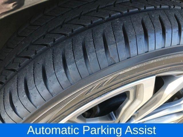 GMC Terrain Denali AWD 2019