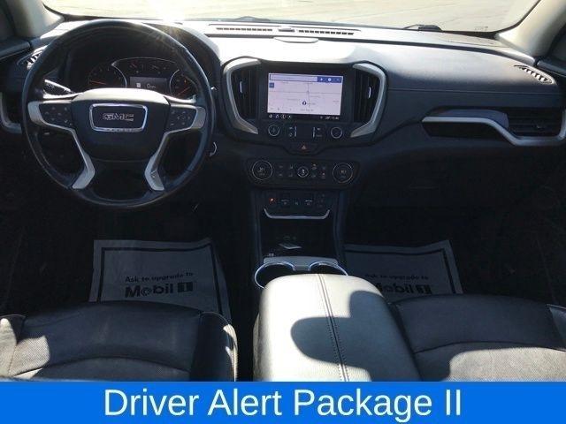 GMC Terrain Denali AWD 2019