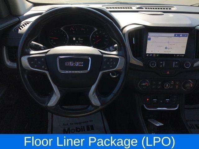 GMC Terrain Denali AWD 2019