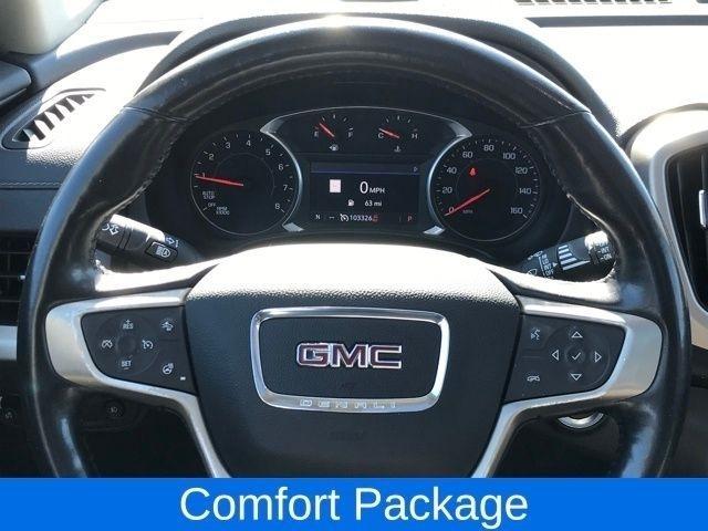 GMC Terrain Denali AWD 2019