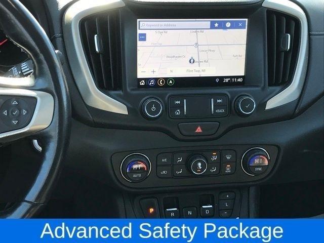 GMC Terrain Denali AWD 2019