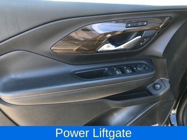 GMC Terrain Denali AWD 2019