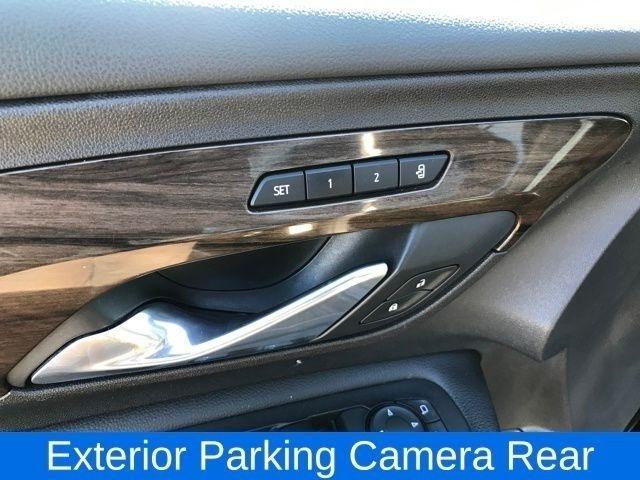 GMC Terrain Denali AWD 2019