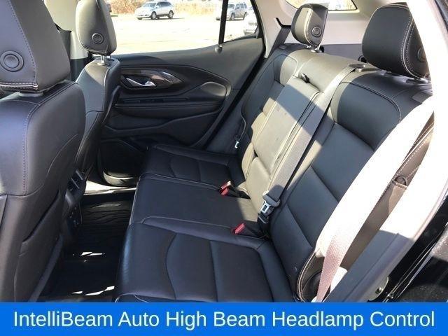 GMC Terrain Denali AWD 2019