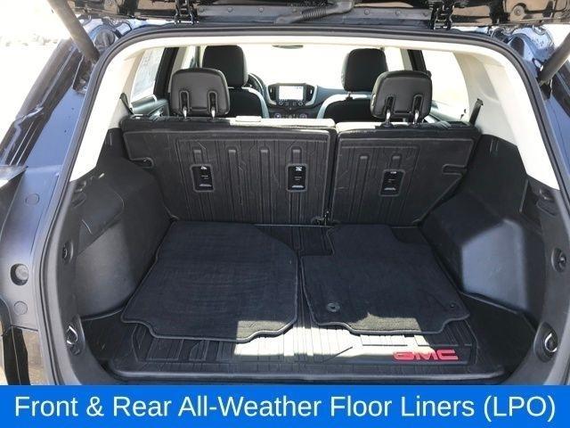 GMC Terrain Denali AWD 2019