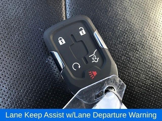 GMC Terrain Denali AWD 2019