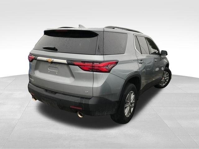 Chevrolet Traverse LT Cloth FWD 2023