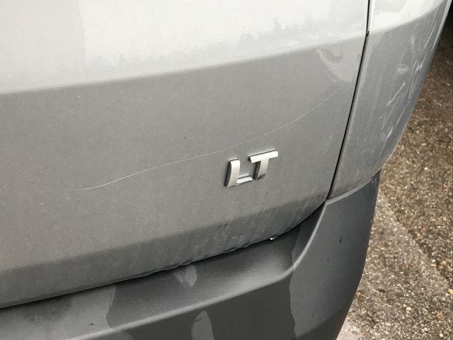 Chevrolet Traverse LT Cloth FWD 2023