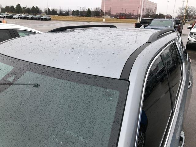 Chevrolet Traverse LT Cloth FWD 2023