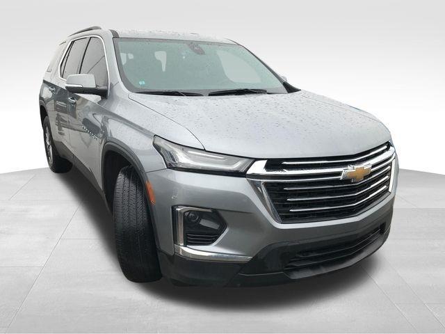 Chevrolet Traverse LT Cloth FWD 2023