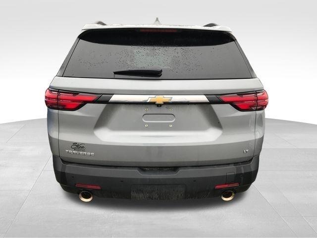Chevrolet Traverse LT Cloth FWD 2023