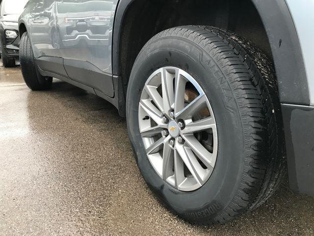 Chevrolet Traverse LT Cloth FWD 2023