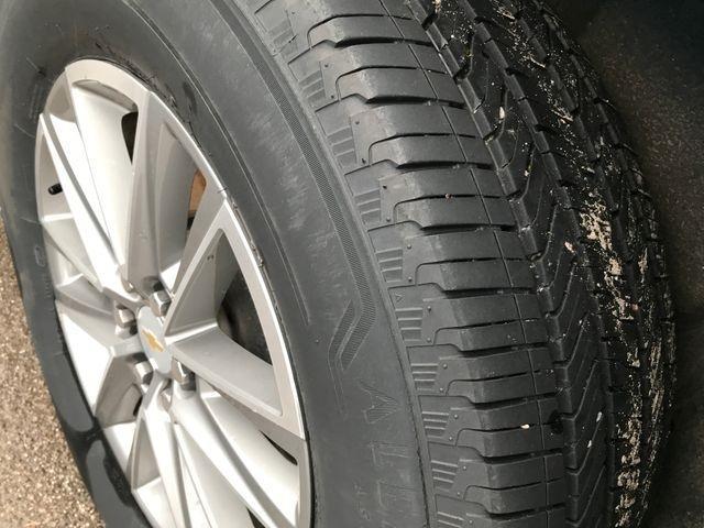 Chevrolet Traverse LT Cloth FWD 2023