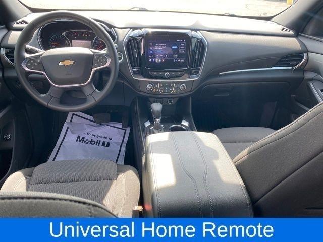 Chevrolet Traverse LT Cloth FWD 2023