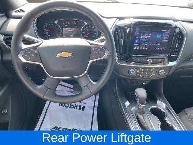 Chevrolet Traverse LT Cloth FWD 2023