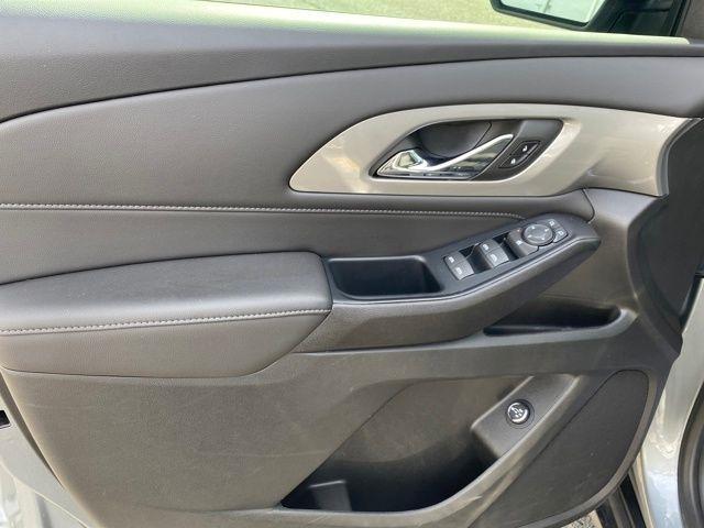 Chevrolet Traverse LT Cloth FWD 2023