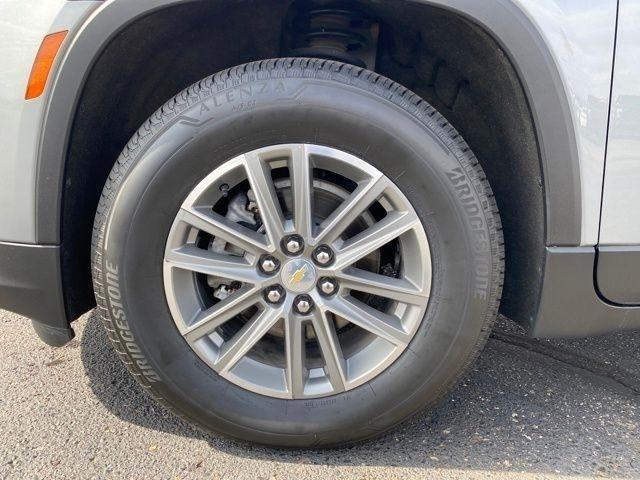 Chevrolet Traverse LT Cloth FWD 2023