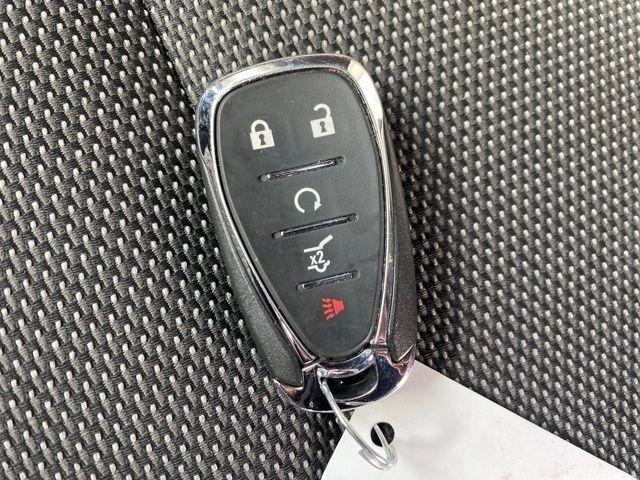 Chevrolet Traverse LT Cloth FWD 2023