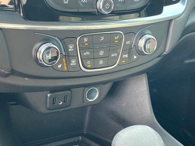 Chevrolet Traverse LT Cloth FWD 2023