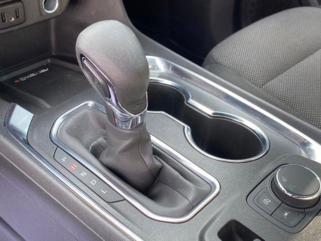 Chevrolet Traverse LT Cloth FWD 2023