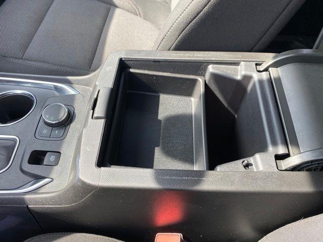 Chevrolet Traverse LT Cloth FWD 2023