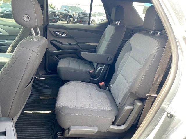 Chevrolet Traverse LT Cloth FWD 2023