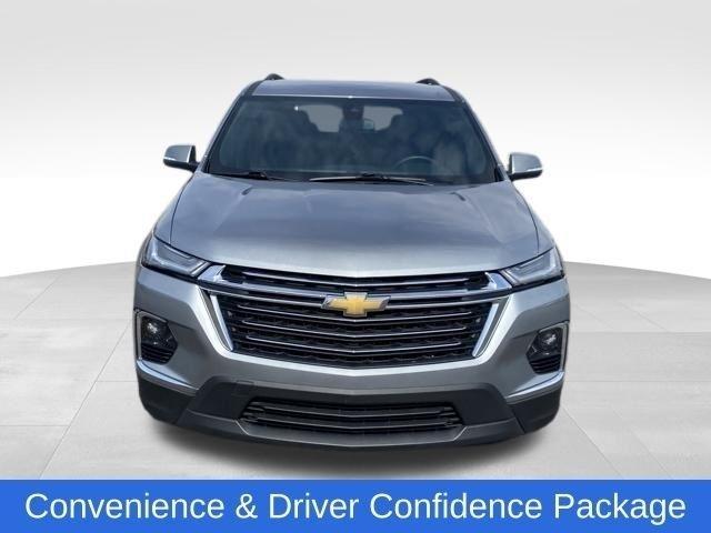 Chevrolet Traverse LT Cloth FWD 2023