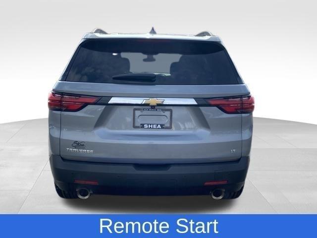 Chevrolet Traverse LT Cloth FWD 2023