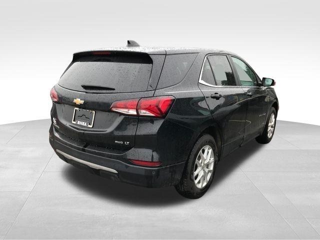 Chevrolet Equinox LT AWD 2024
