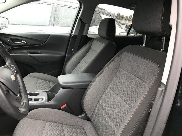 Chevrolet Equinox LT AWD 2024