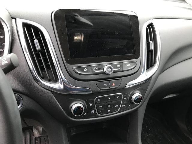 Chevrolet Equinox LT AWD 2024