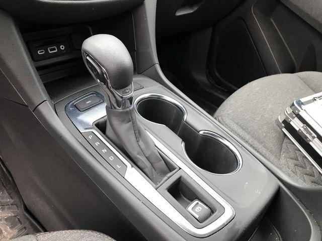 Chevrolet Equinox LT AWD 2024