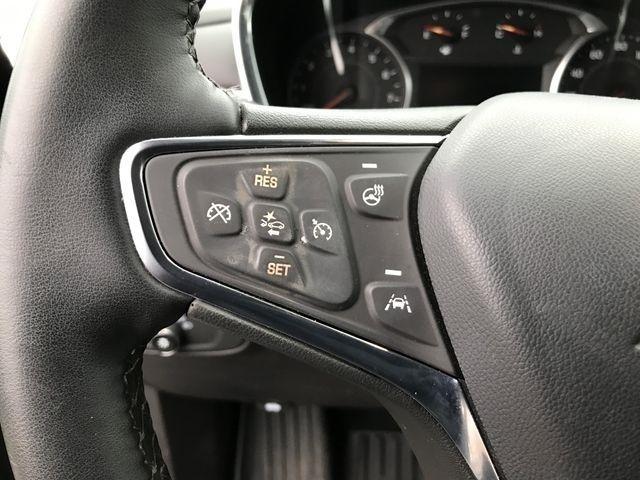 Chevrolet Equinox LT AWD 2024