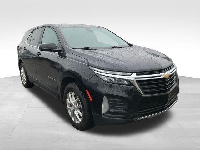 Chevrolet Equinox LT AWD 2024