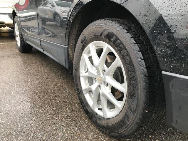 Chevrolet Equinox LT AWD 2024