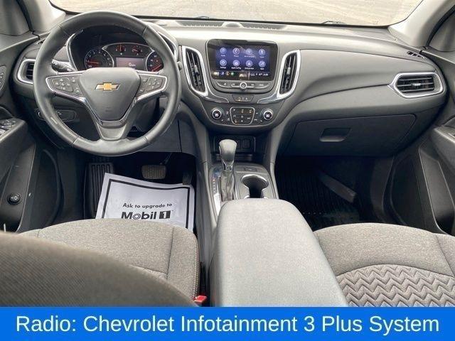 Chevrolet Equinox LT AWD 2024