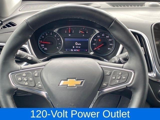 Chevrolet Equinox LT AWD 2024