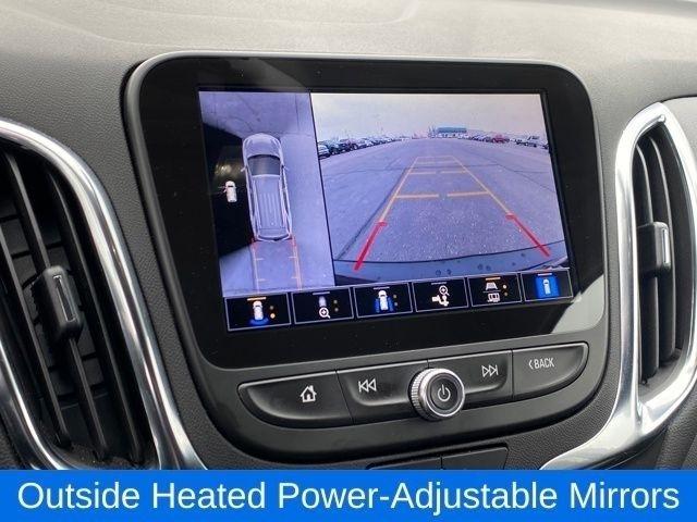 Chevrolet Equinox LT AWD 2024