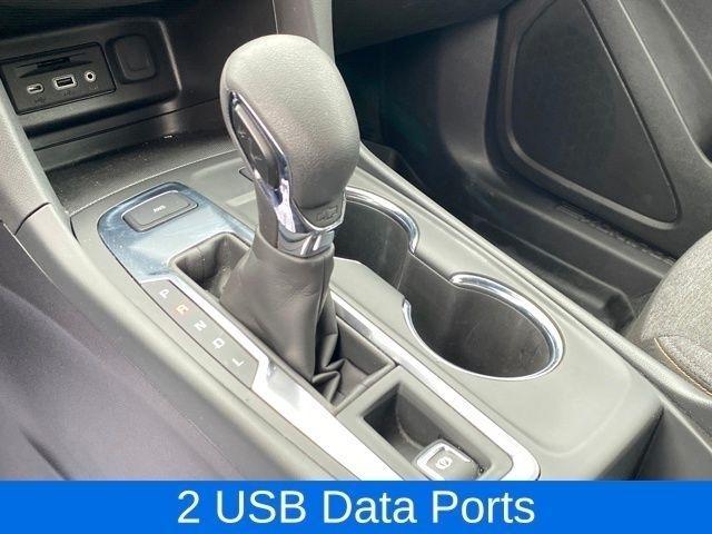 Chevrolet Equinox LT AWD 2024