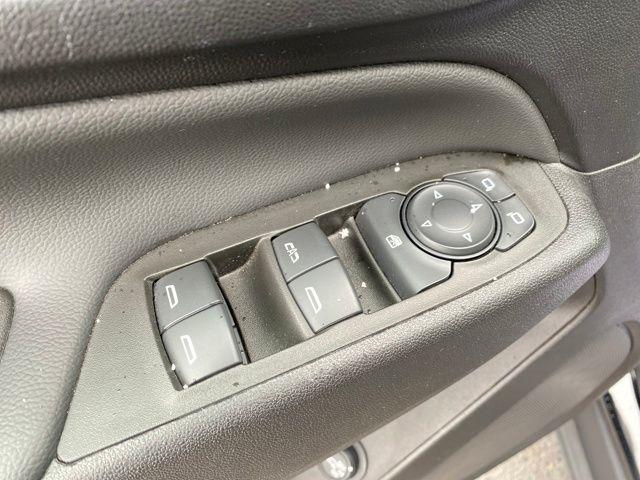 Chevrolet Equinox LT AWD 2024