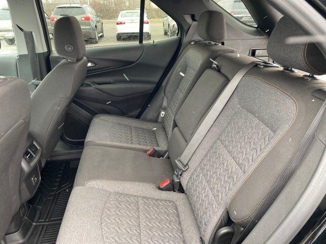 Chevrolet Equinox LT AWD 2024