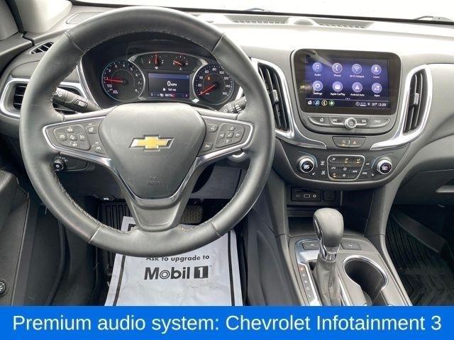 Chevrolet Equinox LT AWD 2024